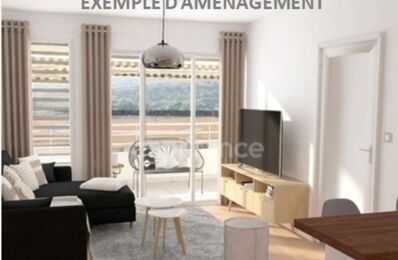 vente appartement 223 539 € à proximité de Fort-de-France (97200)