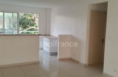 vente appartement 219 240 € à proximité de Bellefontaine (97222)