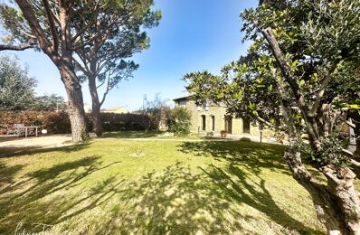 vente maison 1 789 000 € à proximité de Rochefort-du-Gard (30650)