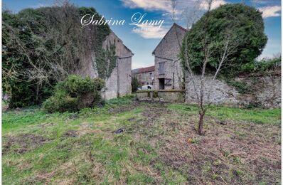 vente maison 77 000 € à proximité de Chéry-Chartreuve (02220)