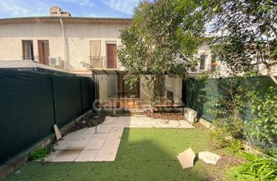 vente maison 490 000 € à proximité de Cannes (06400)