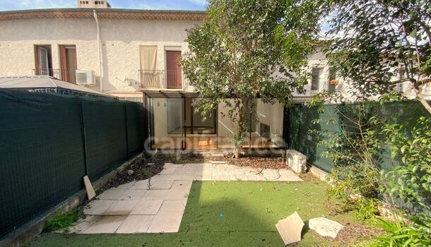 Villa / Maison 5 pièces  à vendre Cannet (Le) 06110