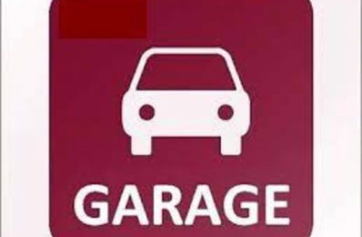 vente garage 13 000 € à proximité de Parigny (42120)