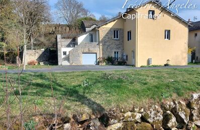 vente maison 212 000 € à proximité de Sévérac-le-Château (12150)