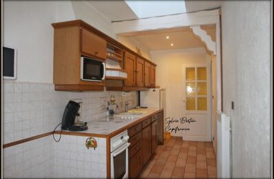 vente appartement 189 000 € à proximité de Villeparisis (77270)