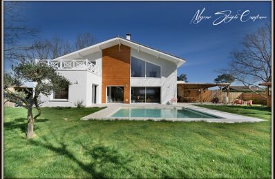 vente maison 948 000 € à proximité de Saint-Michel-Escalus (40550)
