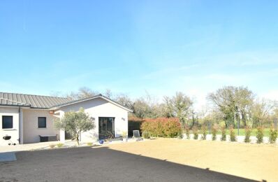 vente maison 554 900 € à proximité de Pusignan (69330)