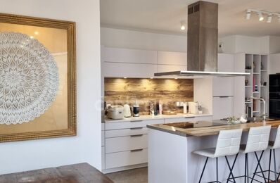 vente appartement 675 000 € à proximité de Divonne-les-Bains (01220)