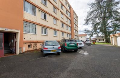 vente appartement 145 000 € à proximité de Serres-Castet (64121)