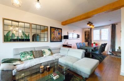 vente appartement 145 000 € à proximité de Beyrie-en-Béarn (64230)