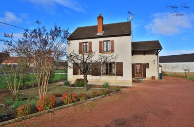 vente maison 200 500 € à proximité de Le Fay (71580)