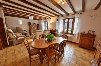 vente maison 200 500 € à proximité de Saint-Bonnet-en-Bresse (71310)