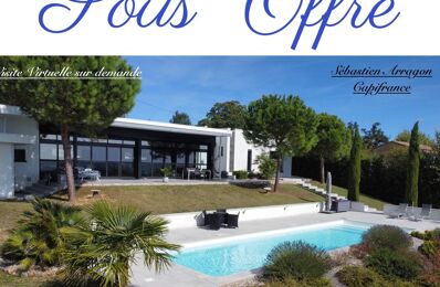 vente maison 676 000 € à proximité de Sainte-Livrade-sur-Lot (47110)