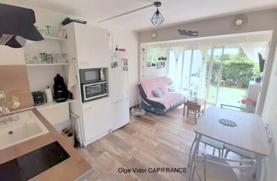 vente appartement 121 000 € à proximité de Villeneuve-Lès-Béziers (34420)