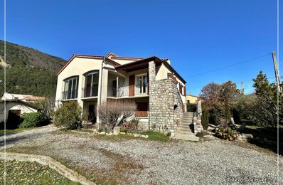 vente maison 350 000 € à proximité de La Robine-sur-Galabre (04000)