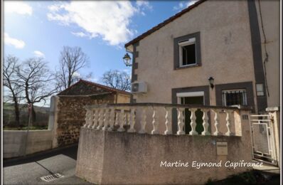 vente maison 191 700 € à proximité de La Roche-Blanche (63670)
