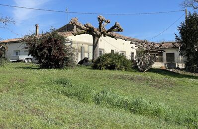 vente maison 350 000 € à proximité de Castelmoron-d'Albret (33540)