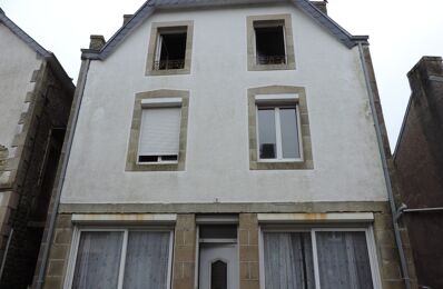 vente maison 30 000 € à proximité de Saint-Goazec (29520)