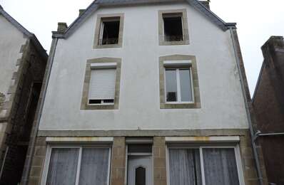 vente maison 35 000 € à proximité de Saint-Hernin (29270)