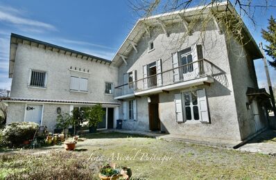 maison 6 pièces 220 m2 à vendre à Saint-Gaudens (31800)