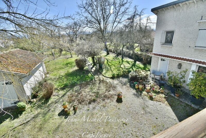 Villa / Maison 6 pièces  à vendre Saint-Gaudens 31800