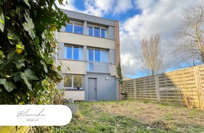 vente maison 269 000 € à proximité de Ennetières-en-Weppes (59320)