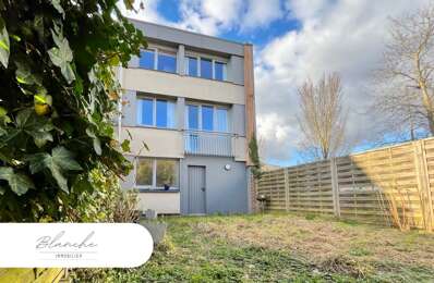 vente maison 269 000 € à proximité de Saint-André-Lez-Lille (59350)