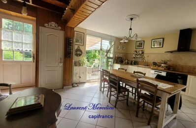 vente maison 499 000 € à proximité de Saint-Mariens (33620)