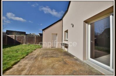 vente maison 160 000 € à proximité de Morannes sur Sarthe-Daumeray (49640)