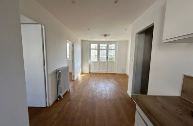 appartement 3 pièces 62 m2 à vendre à Dijon (21000)