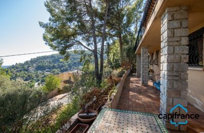 vente maison 795 000 € à proximité de Toulon (83000)