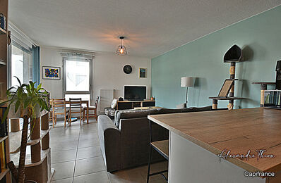 vente appartement 250 000 € à proximité de Saint-Laurent-de-Mure (69720)