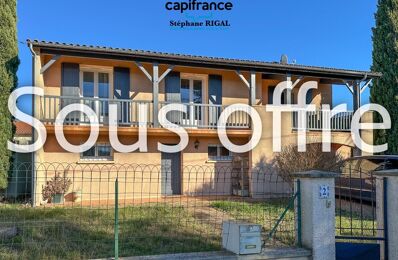 vente maison 172 800 € à proximité de Montayral (47500)