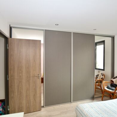 Appartement 4 pièces 96 m²