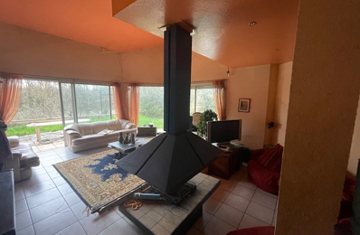 vente maison 438 000 € à proximité de Lagardelle-sur-Lèze (31870)