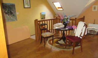 Maison 5 Pièces 129 m² à vendre à Clairvaux-d'Aveyron (12330)