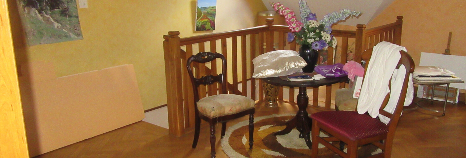 Maison 5 Pièces 129 m² à vendre à Clairvaux-d'Aveyron (12330)