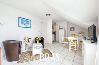 vente appartement 213 000 € à proximité de Montoir-de-Bretagne (44550)