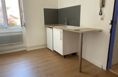 location appartement 370 € CC /mois à proximité de Limoges (87280)
