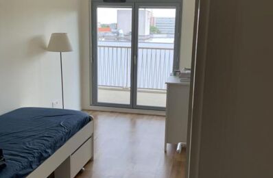 location appartement 570 € CC /mois à proximité de Montrouge (92120)