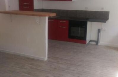 location appartement 480 € CC /mois à proximité de Saint-Quentin (02100)