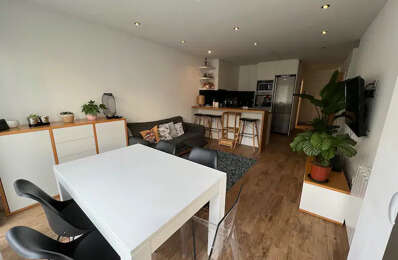 appartement 3 pièces 54 m2 à louer à Beausoleil (06240)