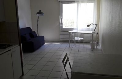 location appartement 530 € CC /mois à proximité de Challes-les-Eaux (73190)
