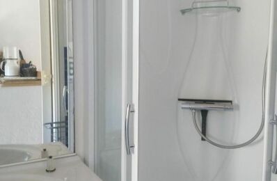 location appartement 575 € CC /mois à proximité de Lattes (34970)