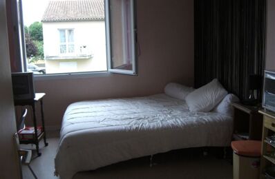location appartement 390 € CC /mois à proximité de Lavoux (86800)
