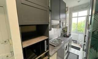 Maison 2 Pièces 37 m² à louer à Vitry-sur-Seine (94400)