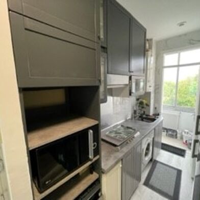 Maison 2 pièces 1200 €