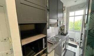 Maison 2 Pièces 37 m² à louer à Vitry-sur-Seine (94400)