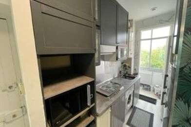 Maison 2 pièces 1200 €