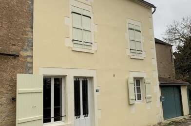 Maison 4 pièces 76000 €